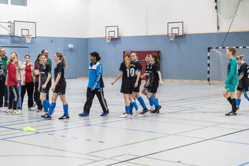 Bild 5 - wBJ Futsalmeisterschaft